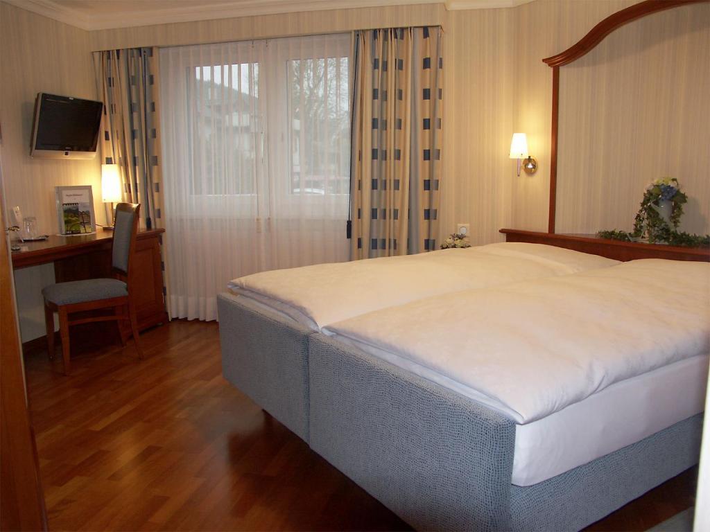 Romantik Hotel Santis Appenzell Ruang foto